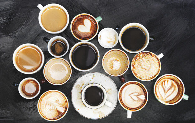 Ile kofeiny ma kawa?