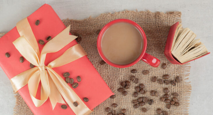 Czy ekspres do kawy to dobry pomysł na prezent?
